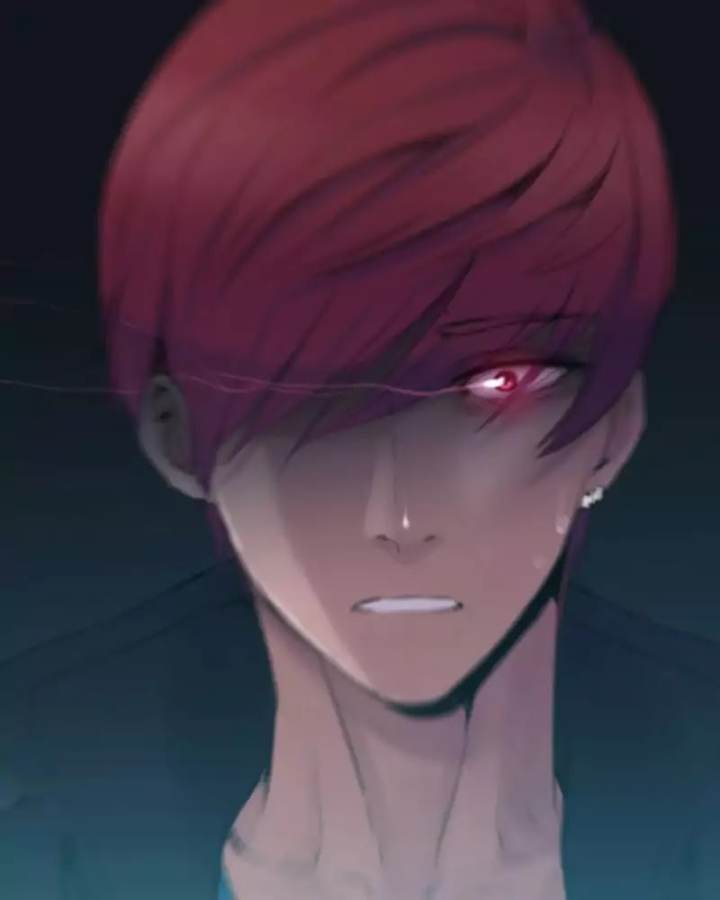 Ecstasy Hearts Chapter 91 Page 119