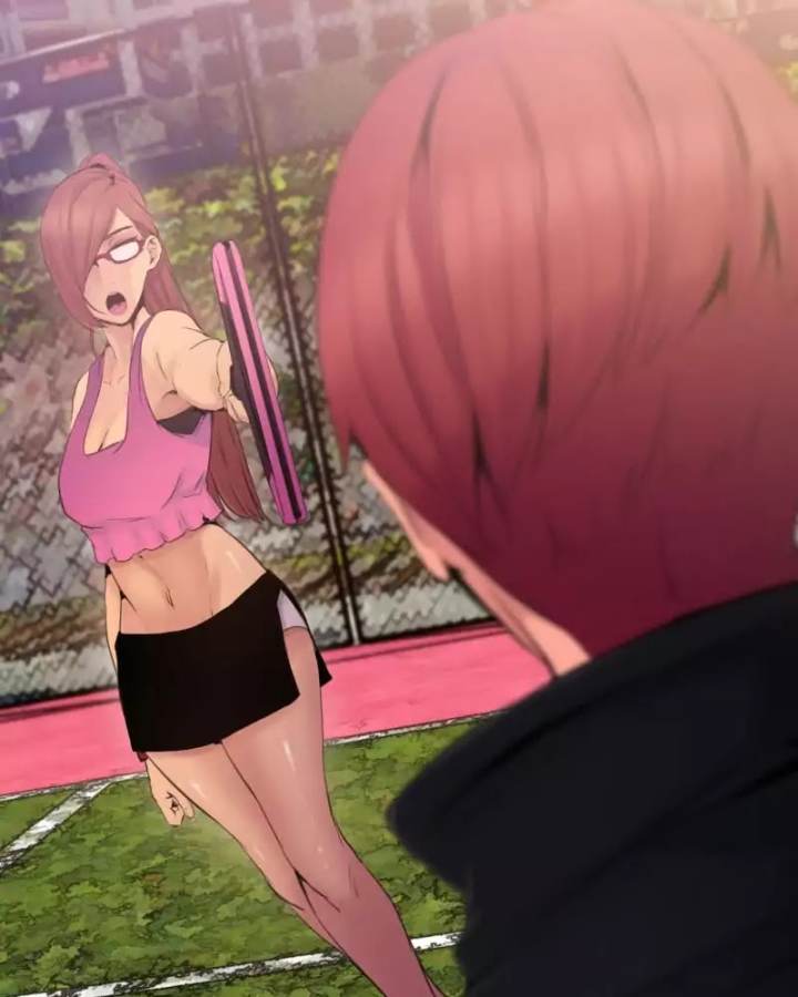 Ecstasy Hearts Chapter 91 Page 13