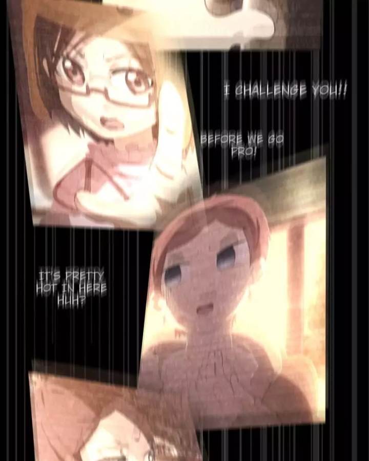 Ecstasy Hearts Chapter 91 Page 17