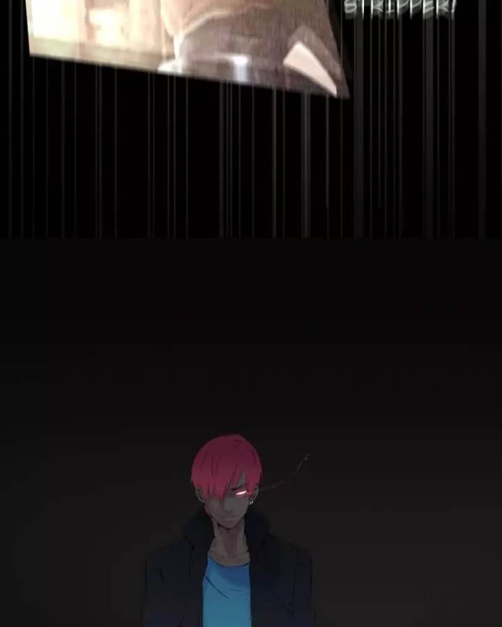 Ecstasy Hearts Chapter 91 Page 19