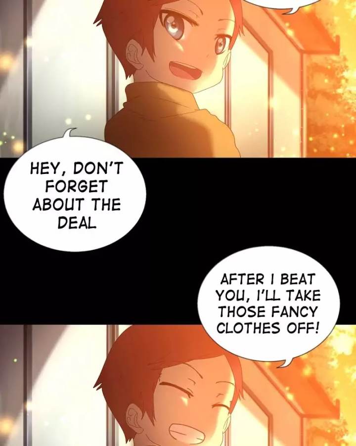 Ecstasy Hearts Chapter 91 Page 23