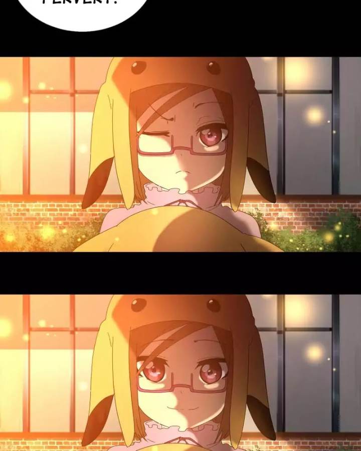 Ecstasy Hearts Chapter 91 Page 25