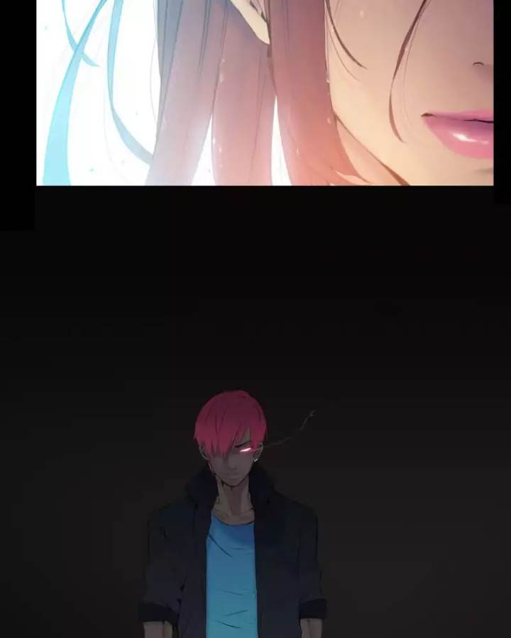 Ecstasy Hearts Chapter 91 Page 28