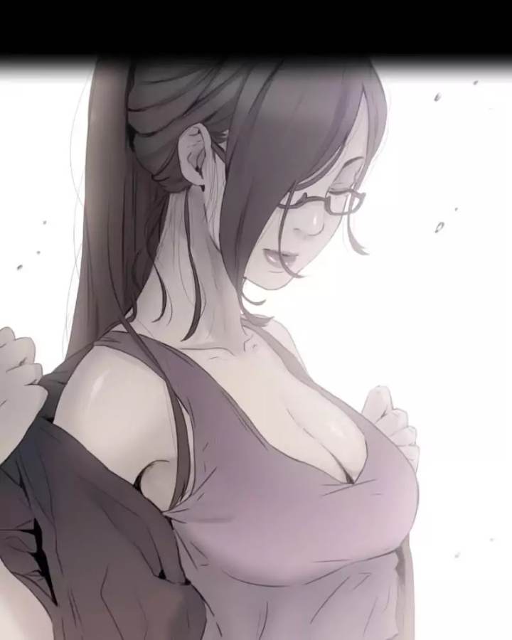 Ecstasy Hearts Chapter 91 Page 31