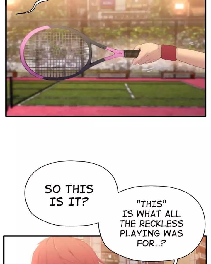 Ecstasy Hearts Chapter 91 Page 34