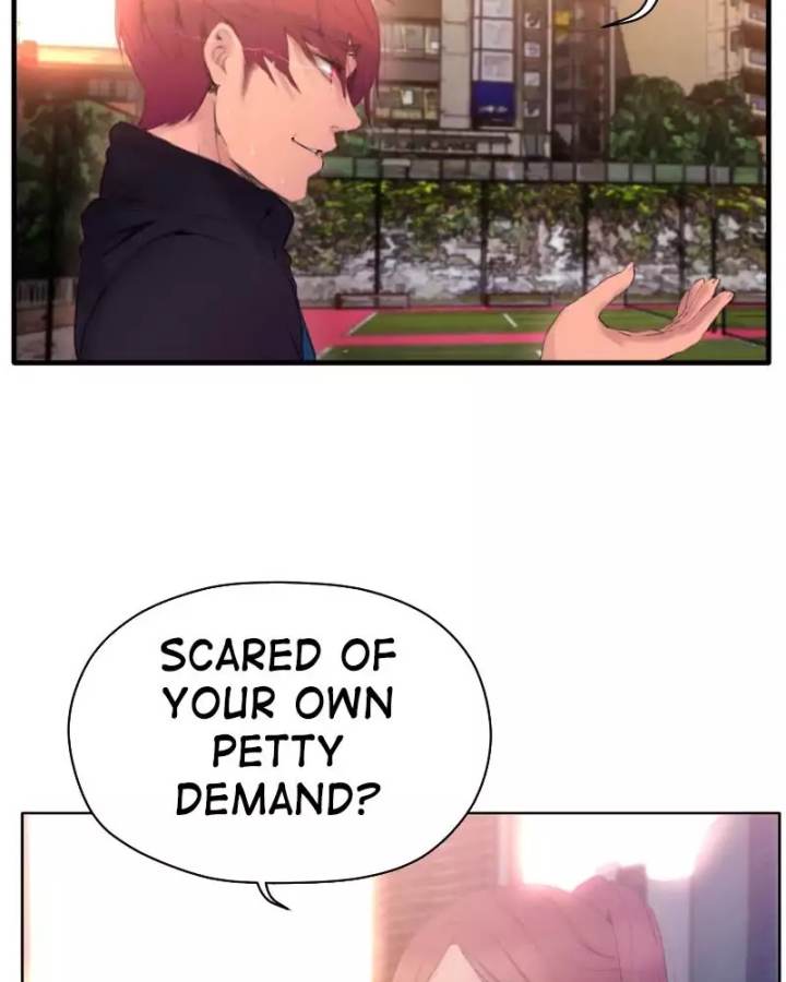 Ecstasy Hearts Chapter 91 Page 35