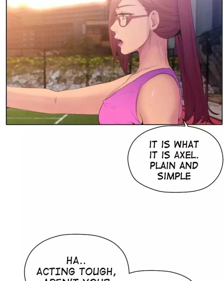 Ecstasy Hearts Chapter 91 Page 36