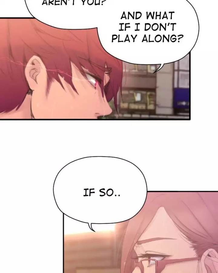 Ecstasy Hearts Chapter 91 Page 37