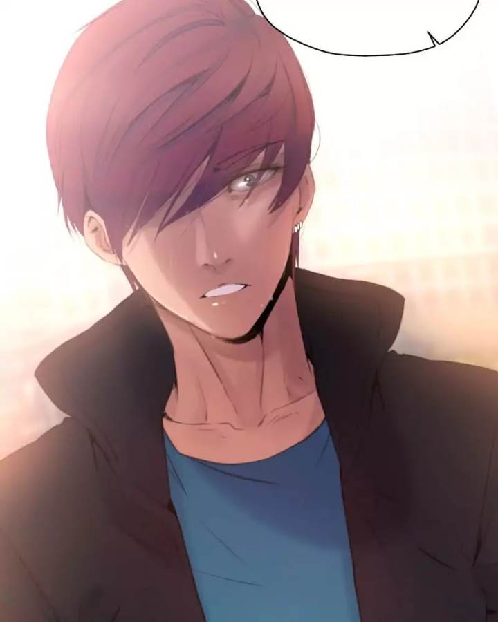 Ecstasy Hearts Chapter 91 Page 39