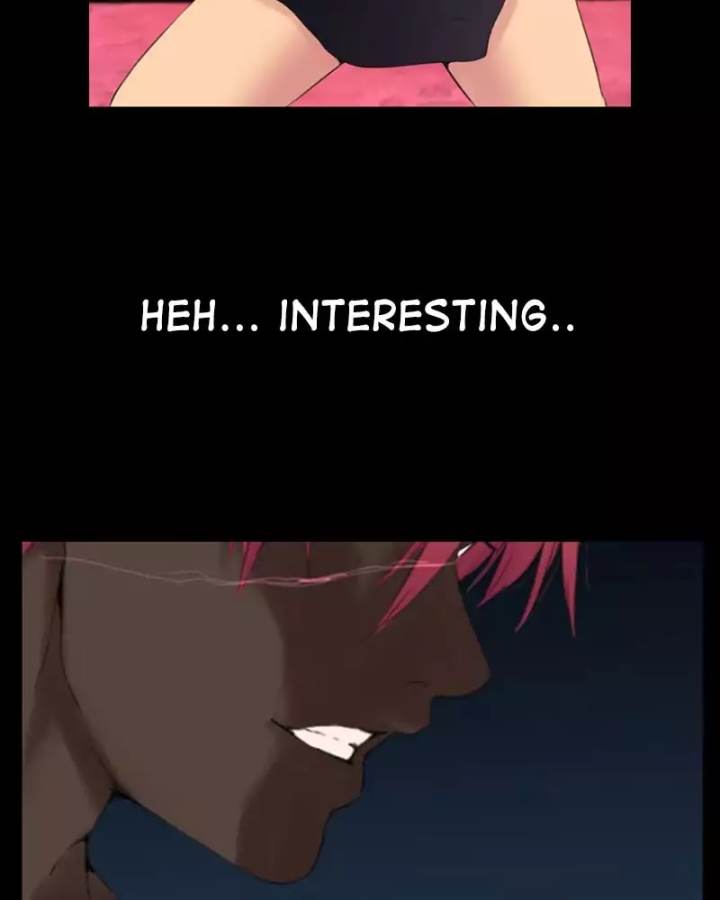 Ecstasy Hearts Chapter 91 Page 4