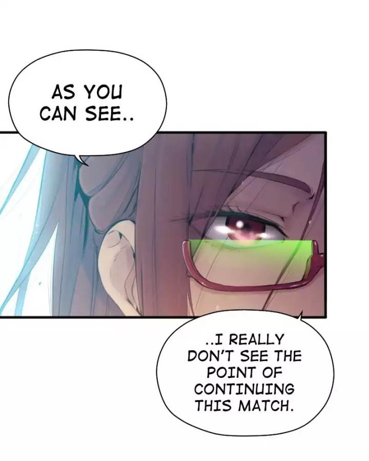 Ecstasy Hearts Chapter 91 Page 42