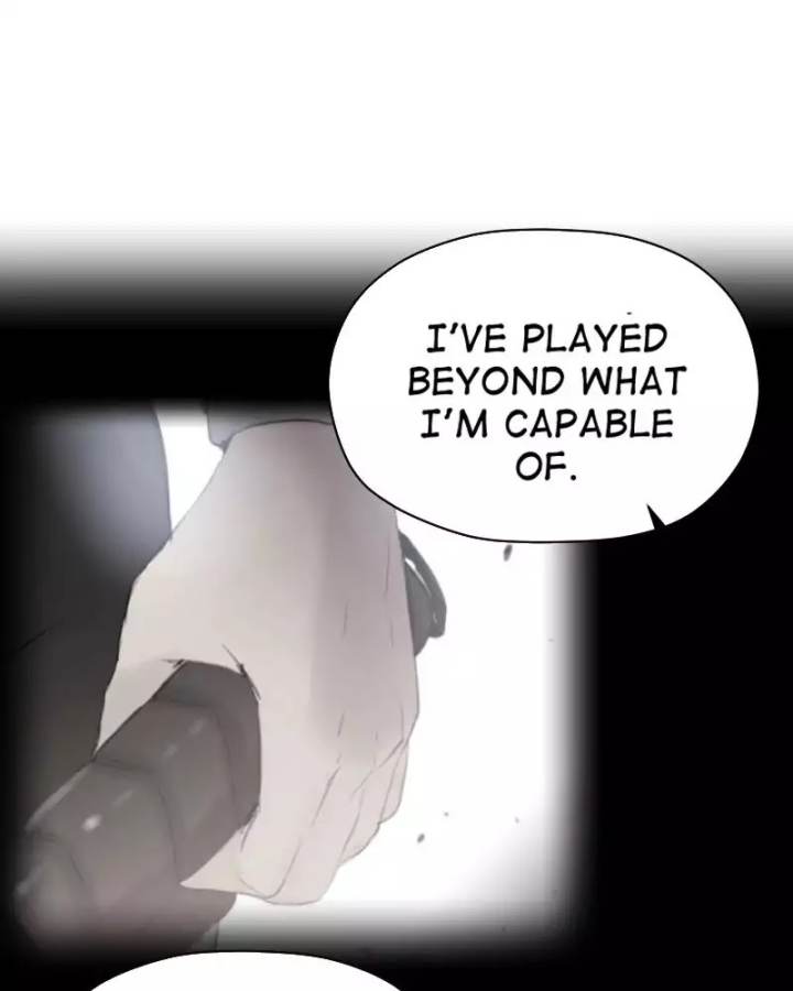 Ecstasy Hearts Chapter 91 Page 43