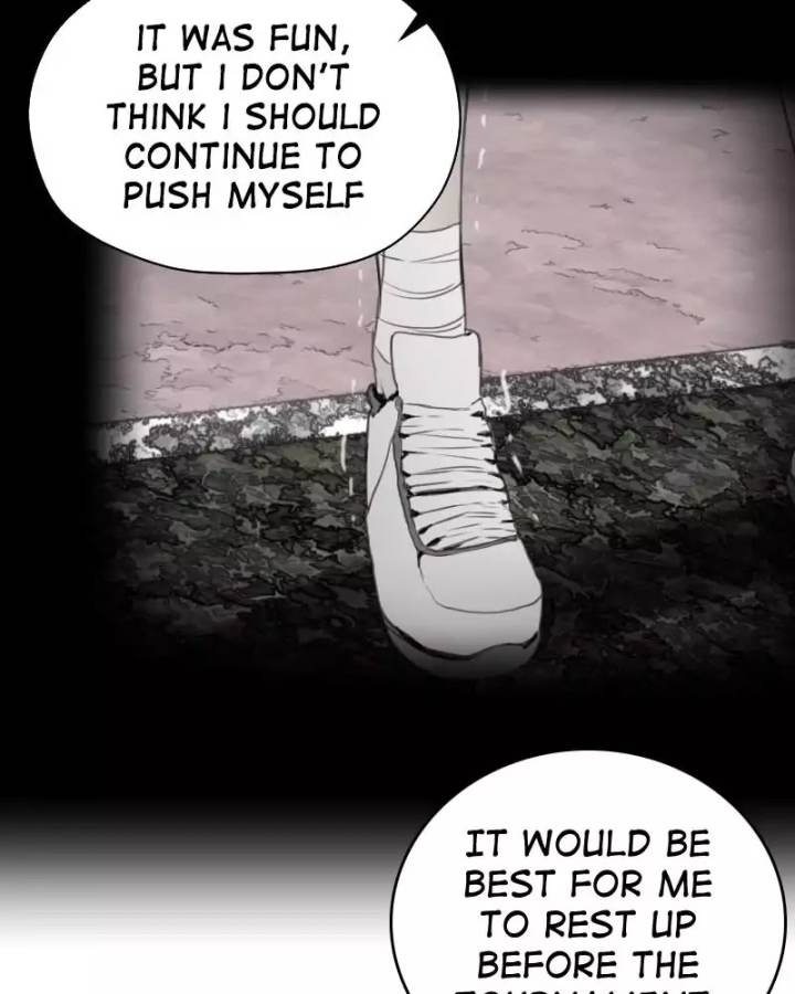 Ecstasy Hearts Chapter 91 Page 44