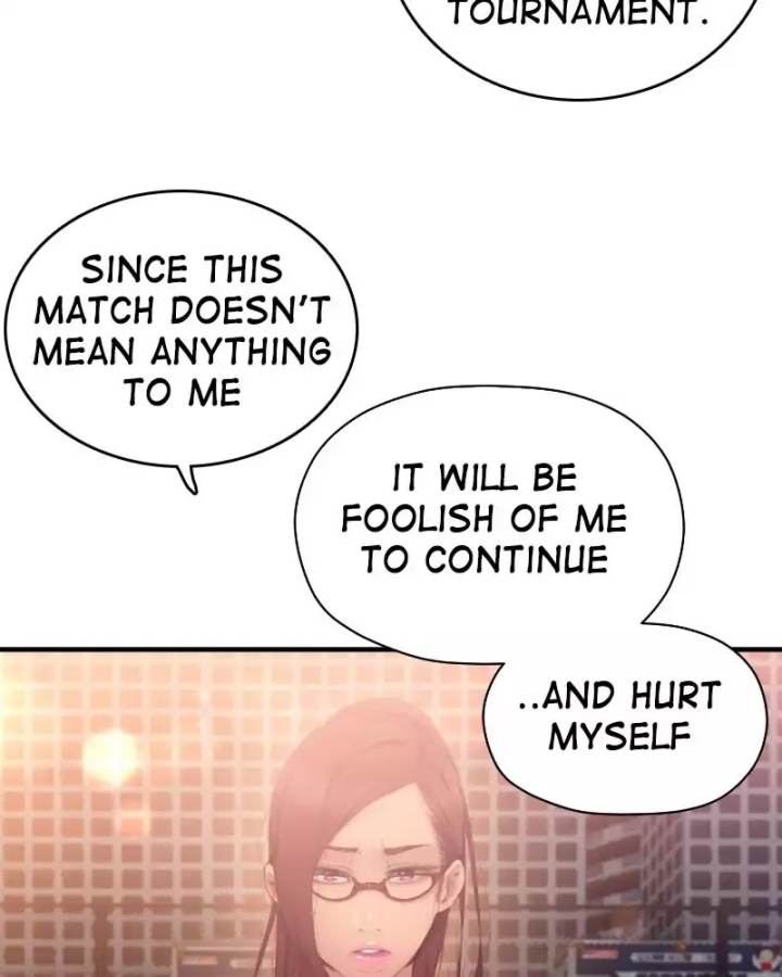 Ecstasy Hearts Chapter 91 Page 45