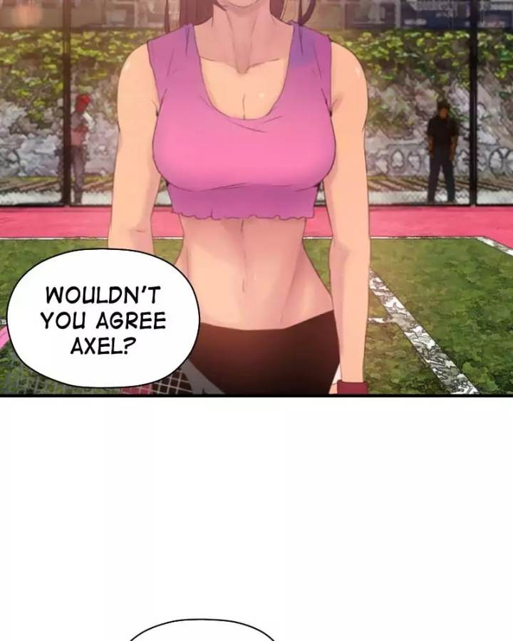 Ecstasy Hearts Chapter 91 Page 46