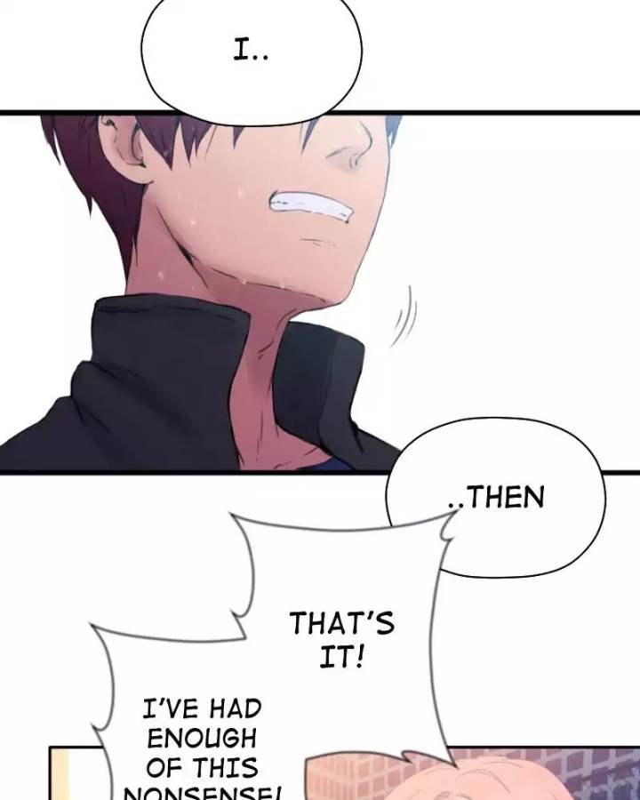 Ecstasy Hearts Chapter 91 Page 47