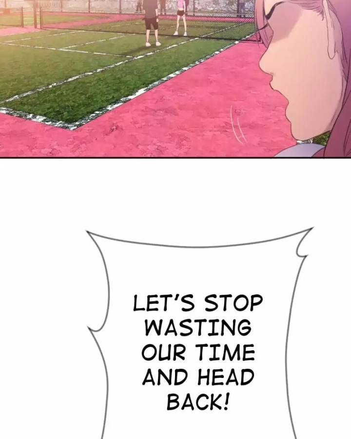 Ecstasy Hearts Chapter 91 Page 49