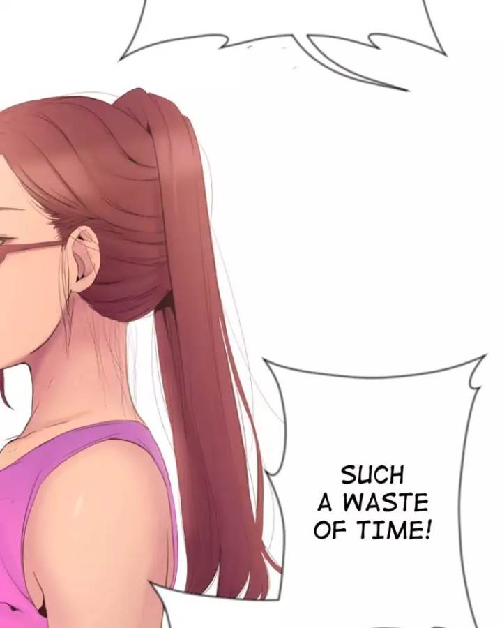 Ecstasy Hearts Chapter 91 Page 50