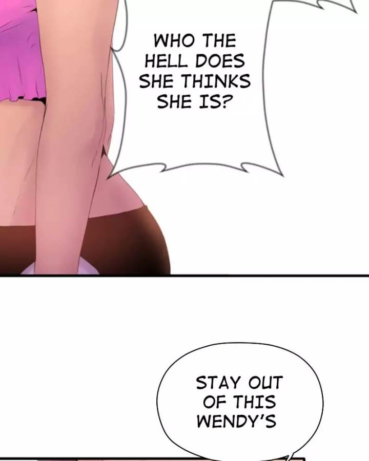 Ecstasy Hearts Chapter 91 Page 51