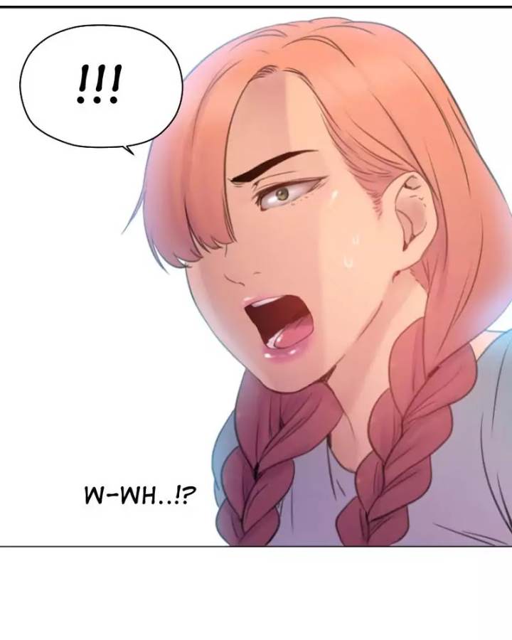Ecstasy Hearts Chapter 91 Page 53