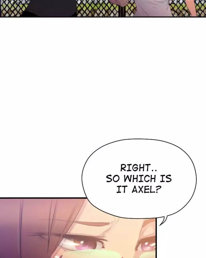 Ecstasy Hearts Chapter 91 Page 55