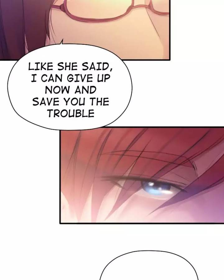 Ecstasy Hearts Chapter 91 Page 56