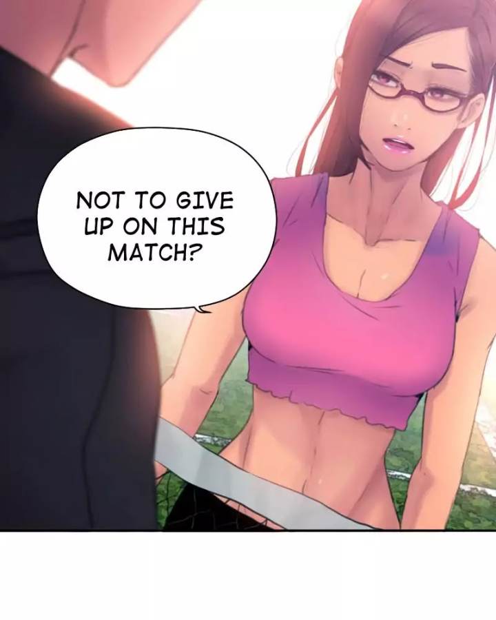 Ecstasy Hearts Chapter 91 Page 58
