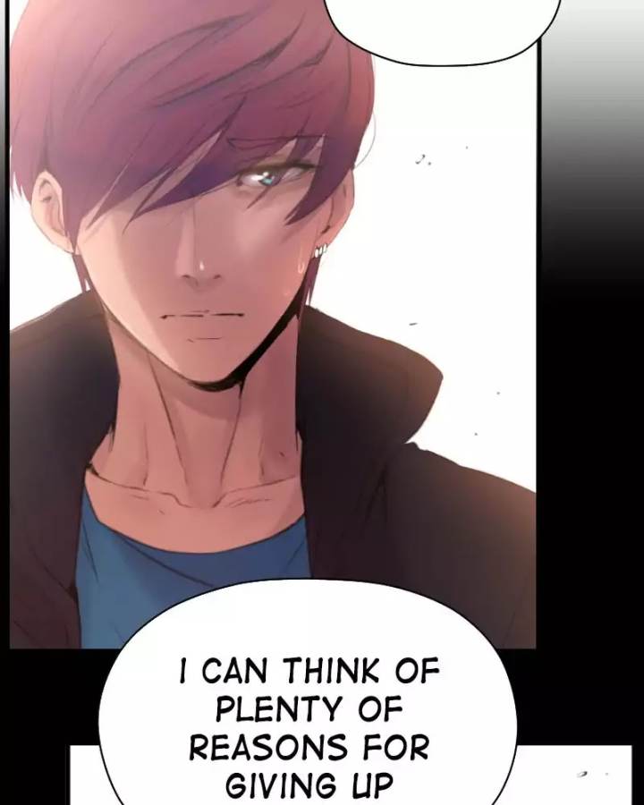 Ecstasy Hearts Chapter 91 Page 60