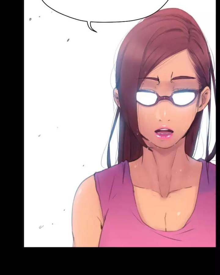 Ecstasy Hearts Chapter 91 Page 61