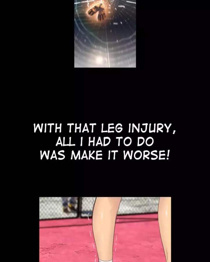 Ecstasy Hearts Chapter 91 Page 7