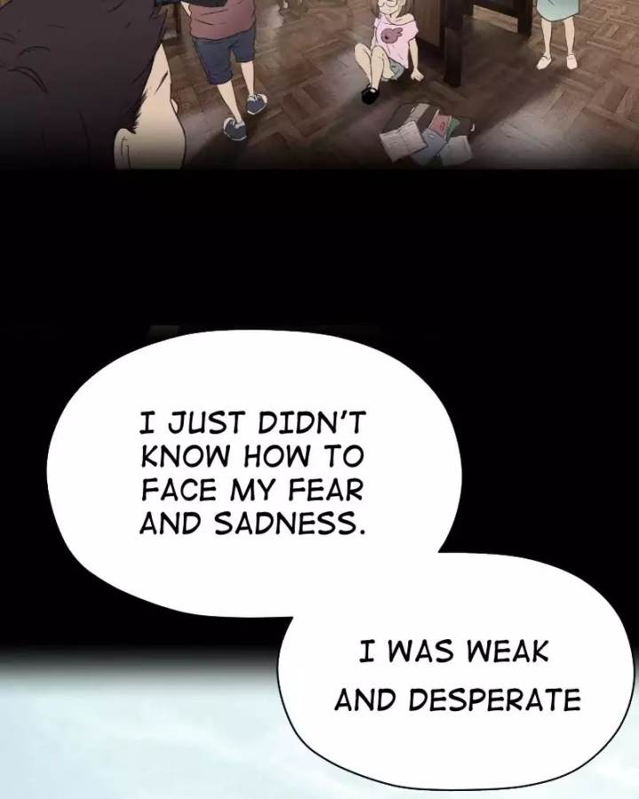 Ecstasy Hearts Chapter 91 Page 75