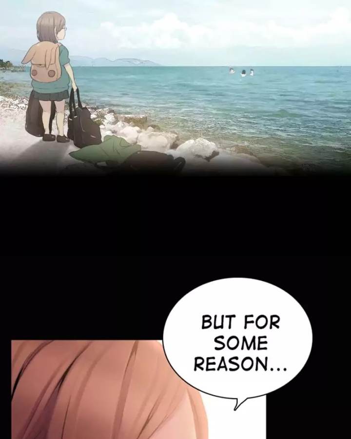Ecstasy Hearts Chapter 91 Page 76
