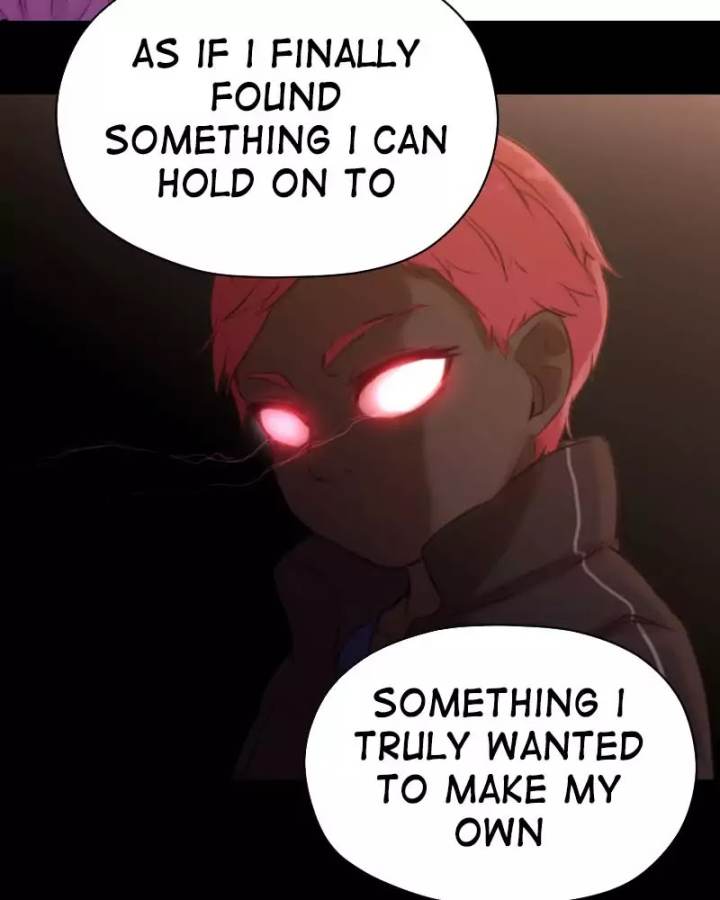 Ecstasy Hearts Chapter 91 Page 80
