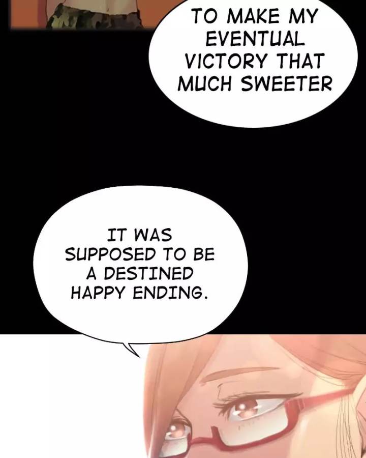 Ecstasy Hearts Chapter 91 Page 86