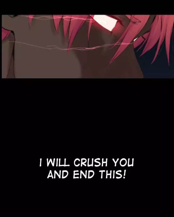 Ecstasy Hearts Chapter 91 Page 9
