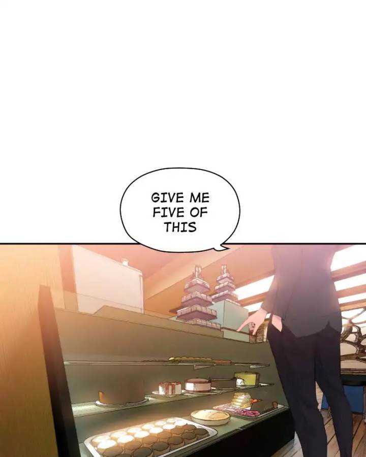 Ecstasy Hearts Chapter 93 Page 23