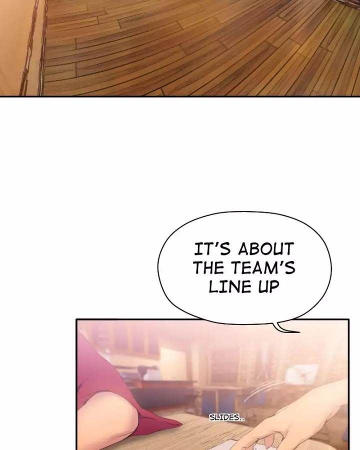 Ecstasy Hearts Chapter 93 Page 26