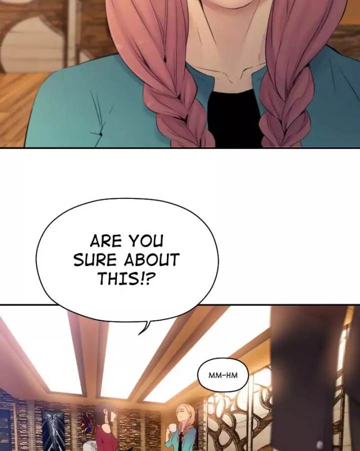 Ecstasy Hearts Chapter 93 Page 30