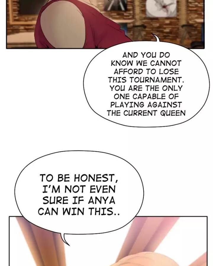 Ecstasy Hearts Chapter 93 Page 33