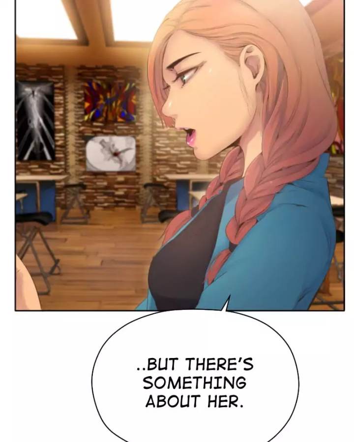 Ecstasy Hearts Chapter 93 Page 34