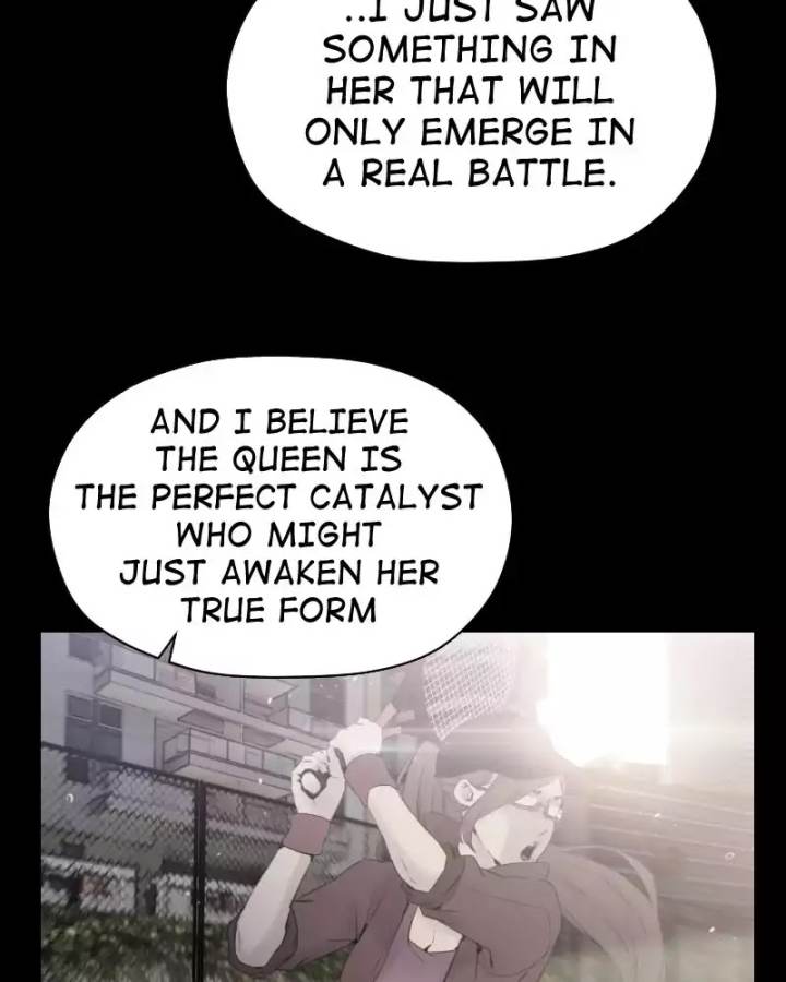 Ecstasy Hearts Chapter 93 Page 41