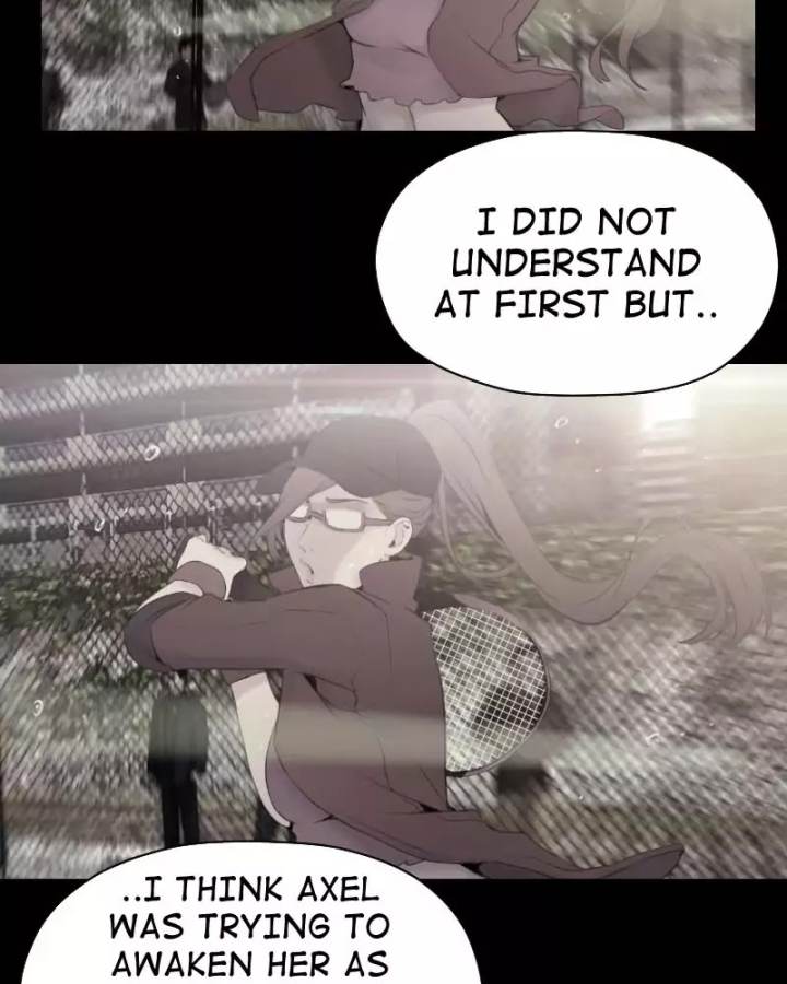 Ecstasy Hearts Chapter 93 Page 42