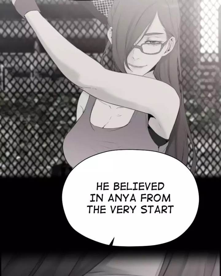 Ecstasy Hearts Chapter 93 Page 44