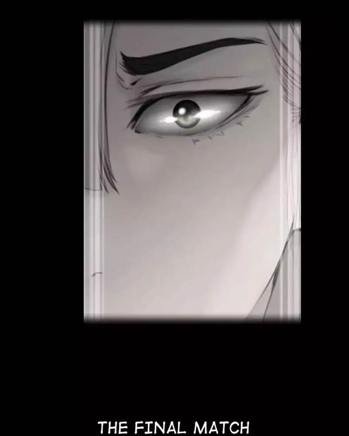 Ecstasy Hearts Chapter 93 Page 50
