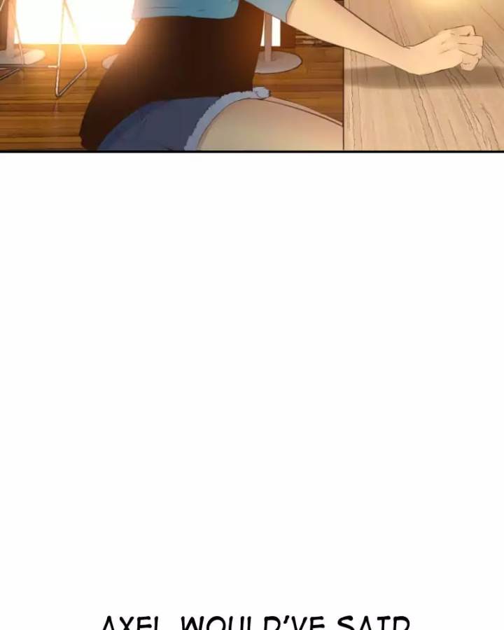 Ecstasy Hearts Chapter 93 Page 85