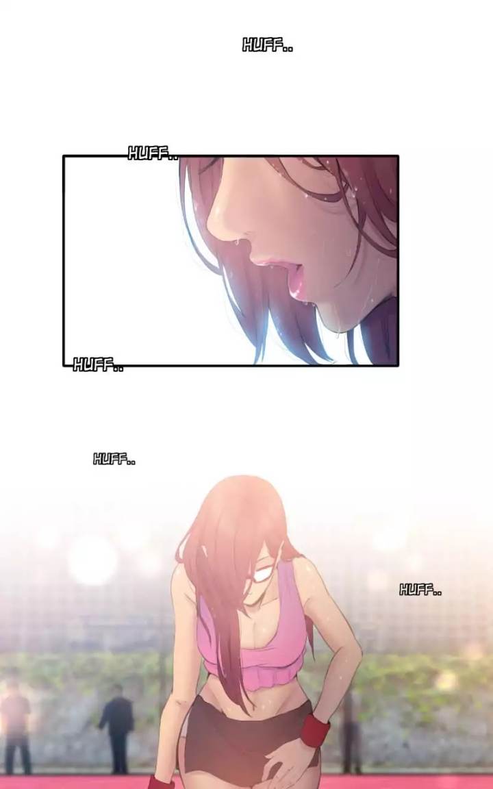 Ecstasy Hearts Chapter 94 Page 10