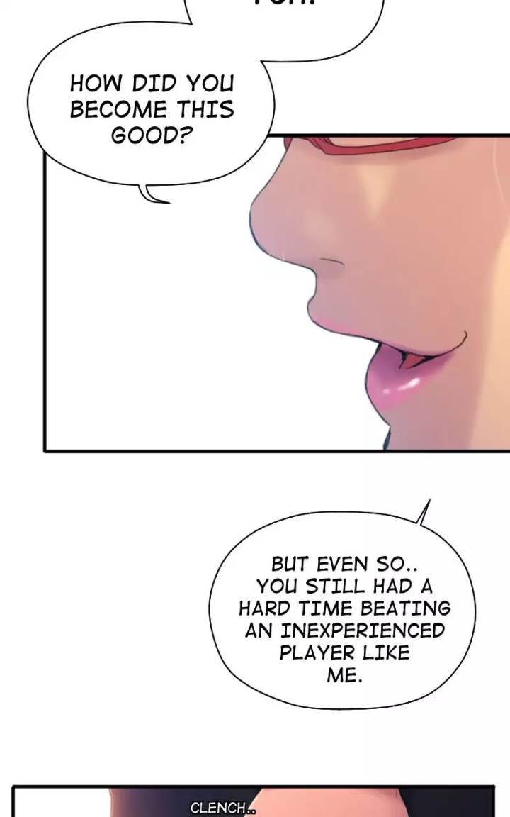 Ecstasy Hearts Chapter 94 Page 15