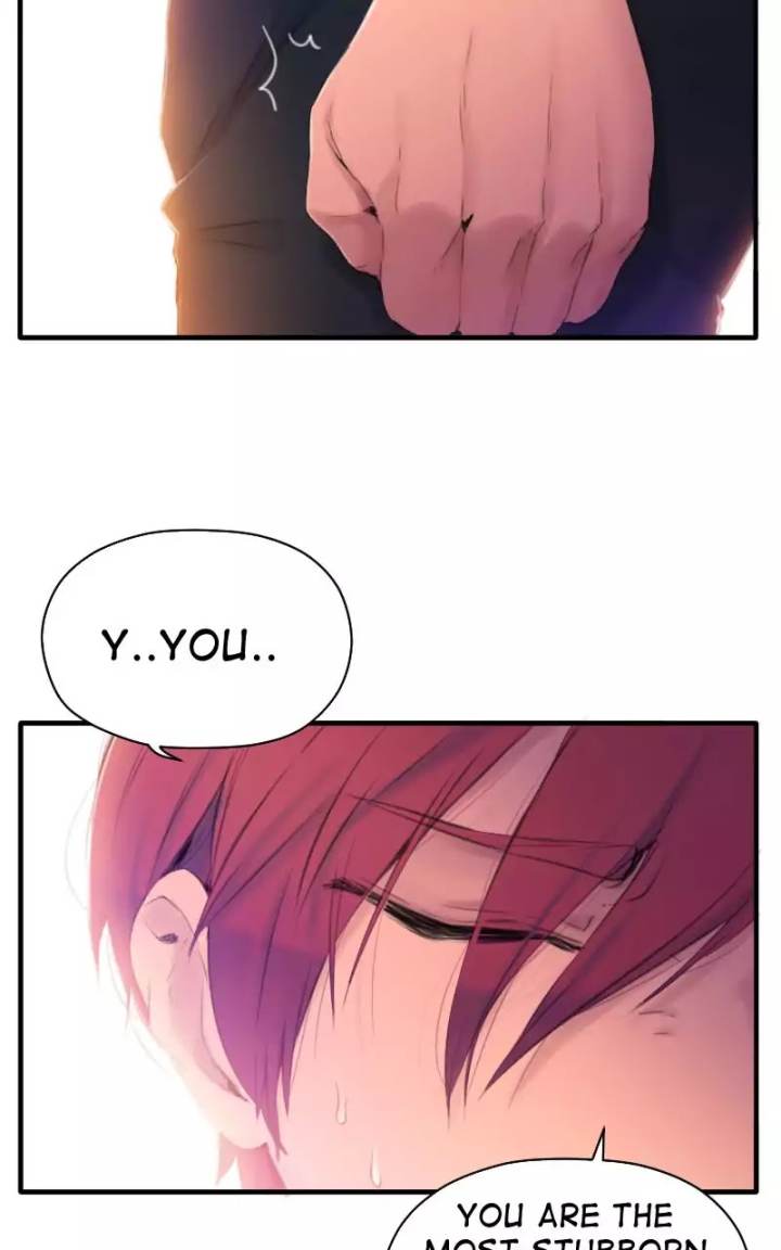 Ecstasy Hearts Chapter 94 Page 16