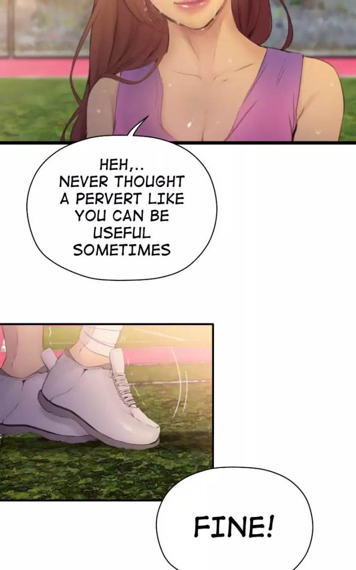 Ecstasy Hearts Chapter 94 Page 22