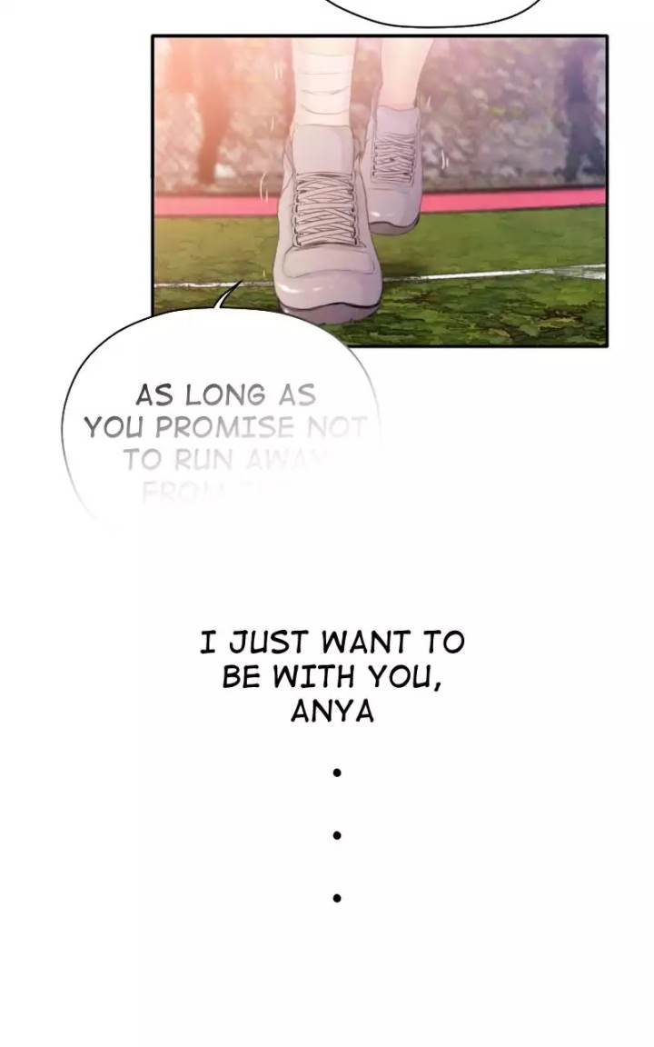 Ecstasy Hearts Chapter 94 Page 23
